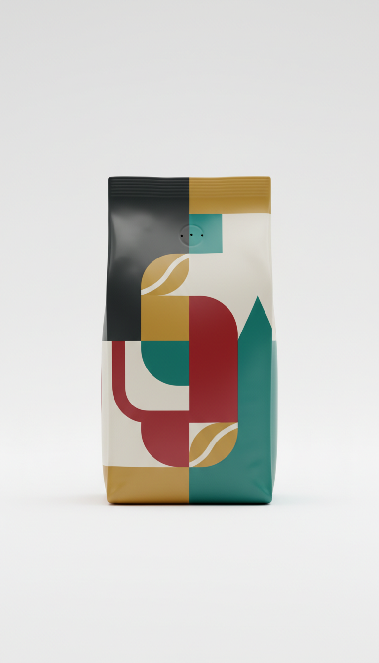 Mezcla espresso en grano exclusivo