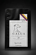 Café Colombia Geisha