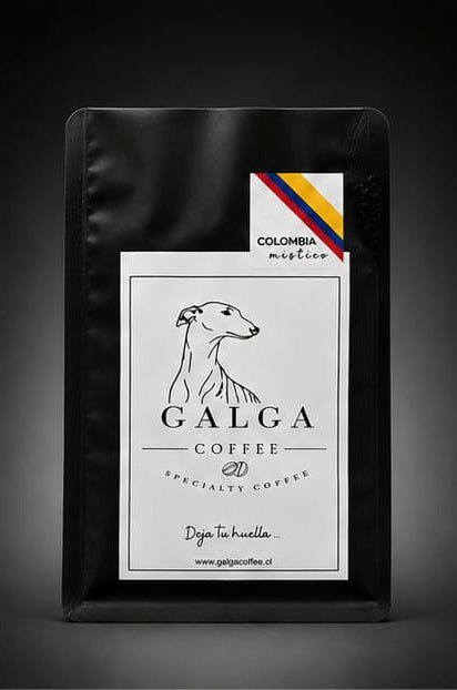 Café Colombia Mistico