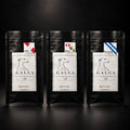 Pack Catación: 3 Orígenes de Especialidad (3x80g)