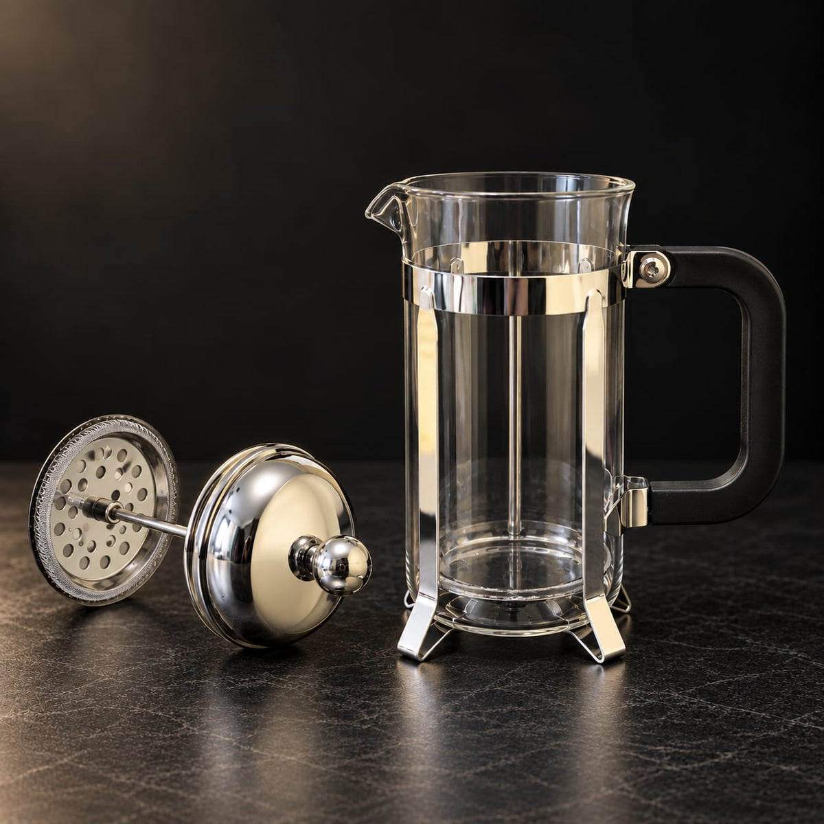 Cafetera Francesa 350 ml