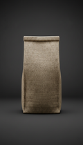 Granos de café origen único