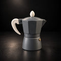 Cafetera Italiana 3 tazas