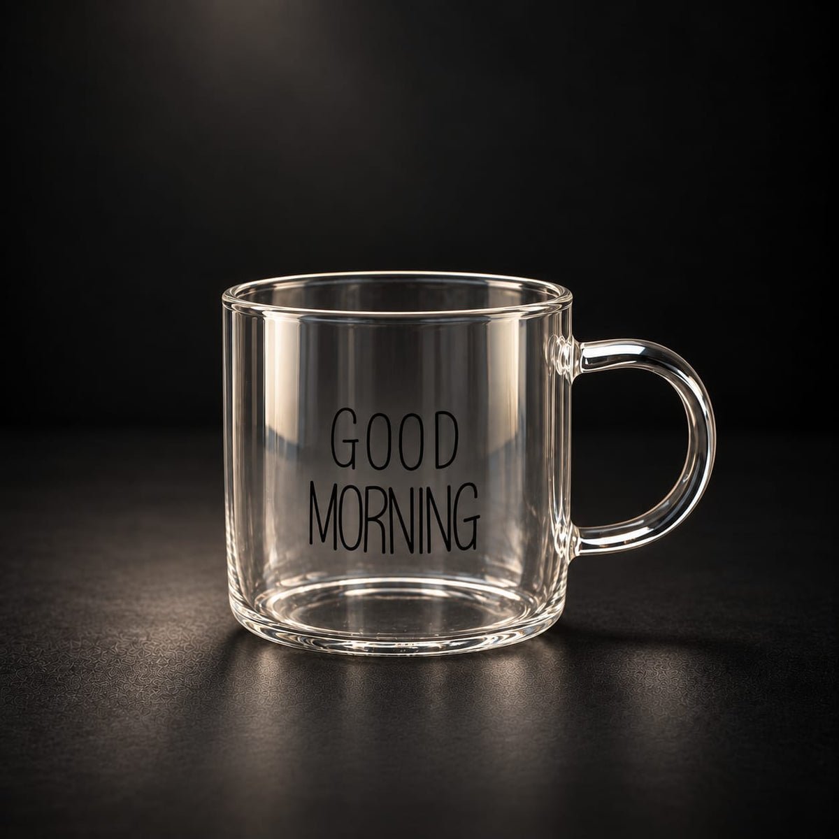 Taza para Café Good Morning